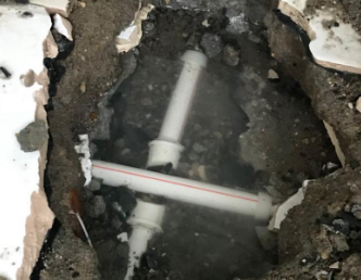 吉隆卫生间防水公司