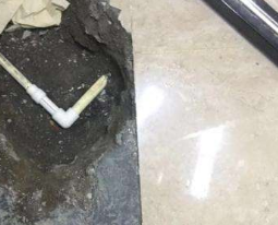 吉隆卫生间测漏水多少钱
