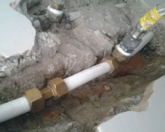 吉隆测漏水多少钱