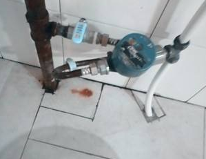 吉隆水管维修24小时电话