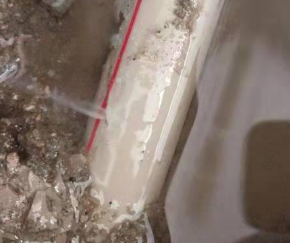 吉隆水管维修公司