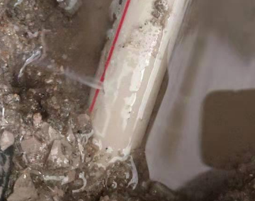 吉隆水管维修多少钱
