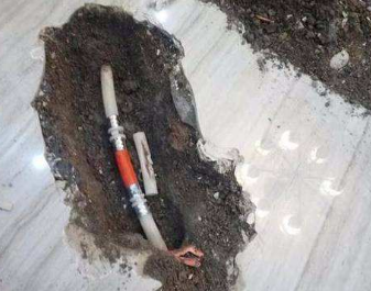 吉隆水管维修哪家好