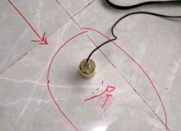 吉隆卫生间测漏水多少钱
