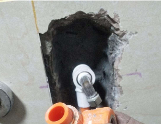 吉隆卫生间测漏水哪家好