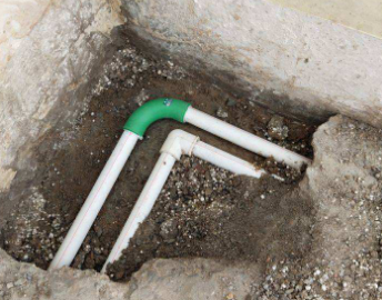 吉隆卫生间测漏水价格多少