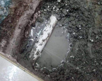 吉隆卫生间测漏水哪家好