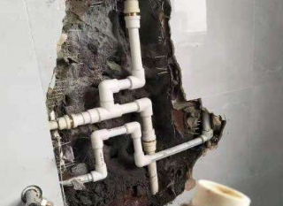 吉隆卫生间测漏水价格多少