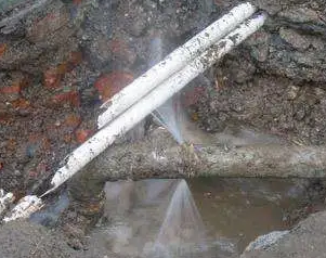 吉隆水管维修费用是多少