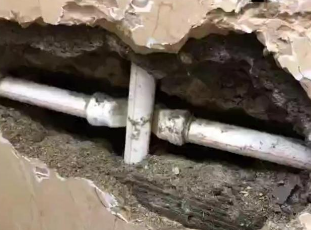 吉隆水管维修哪家好