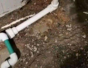 吉隆卫生间测漏水服务电话