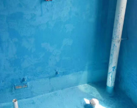 吉隆卫生间防水多少钱