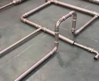 吉隆水管维修多少钱