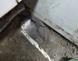 吉隆卫生间测漏水多少钱
