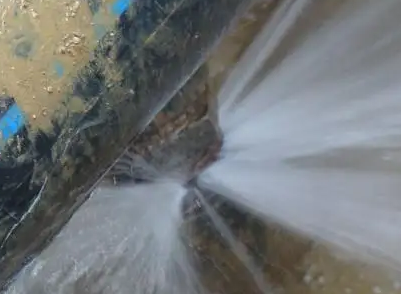 吉隆卫生间测漏水施工步骤