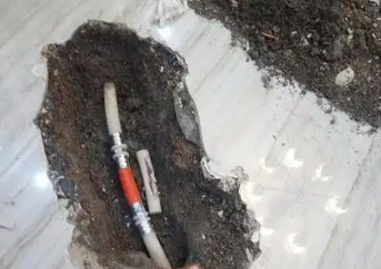 吉隆卫生间测漏水哪家好