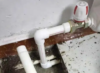 吉隆卫生间测漏水多少钱