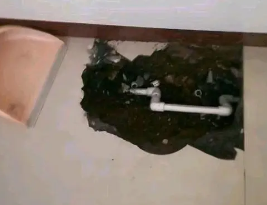 吉隆卫生间测漏水多少钱