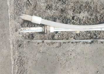 吉隆卫生间测漏水之解决方法
