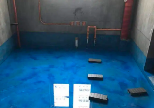吉隆卫生间防水步骤