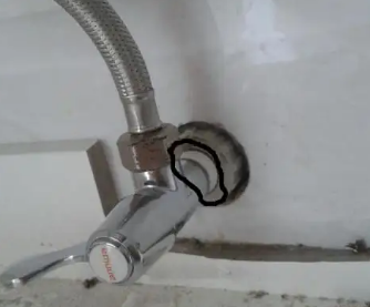 吉隆水管维修多少钱