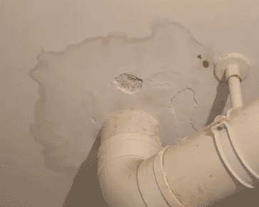 吉隆卫生间测漏水的检测方法