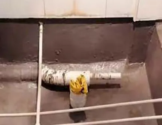 吉隆卫生间测漏水服务电话