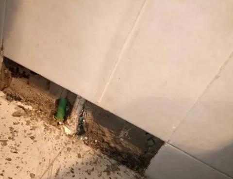 吉隆测漏水公司为您专业分享下检漏仪器准确定位的方法有什么特点?