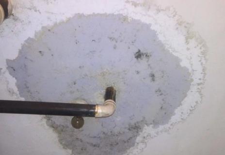 吉隆测漏水公司分享如何自检漏水
