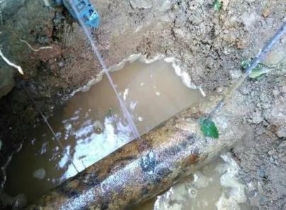吉隆卫生间测漏水公司分享下我们可以检测到轻微的漏水和水压吗？