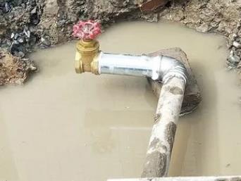 吉隆漏水检测电话多少