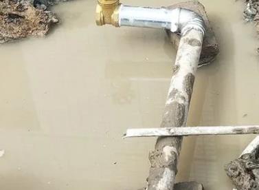 吉隆测漏水公司电话